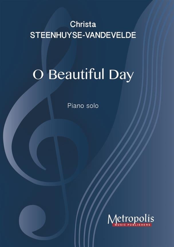 O Beautiful Day